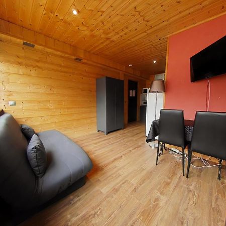 Studio 8 Bis, Pied De Pistes La Bresse Hohneck Daire Dış mekan fotoğraf