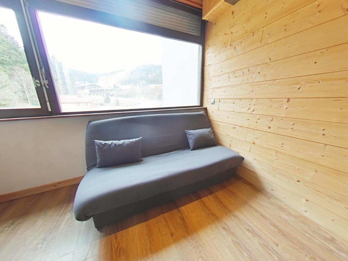 Studio 8 Bis, Pied De Pistes La Bresse Hohneck Daire Dış mekan fotoğraf